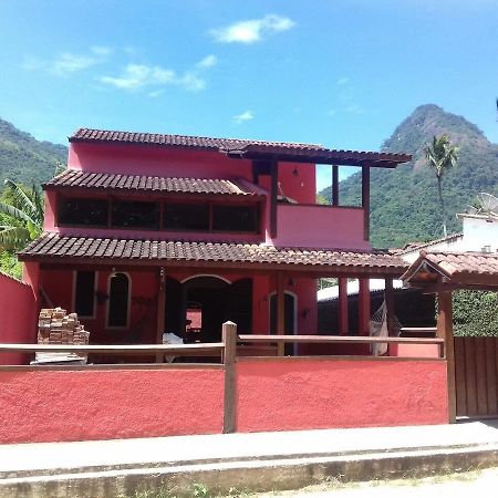 Ilha Grande Hostel Exteriér fotografie