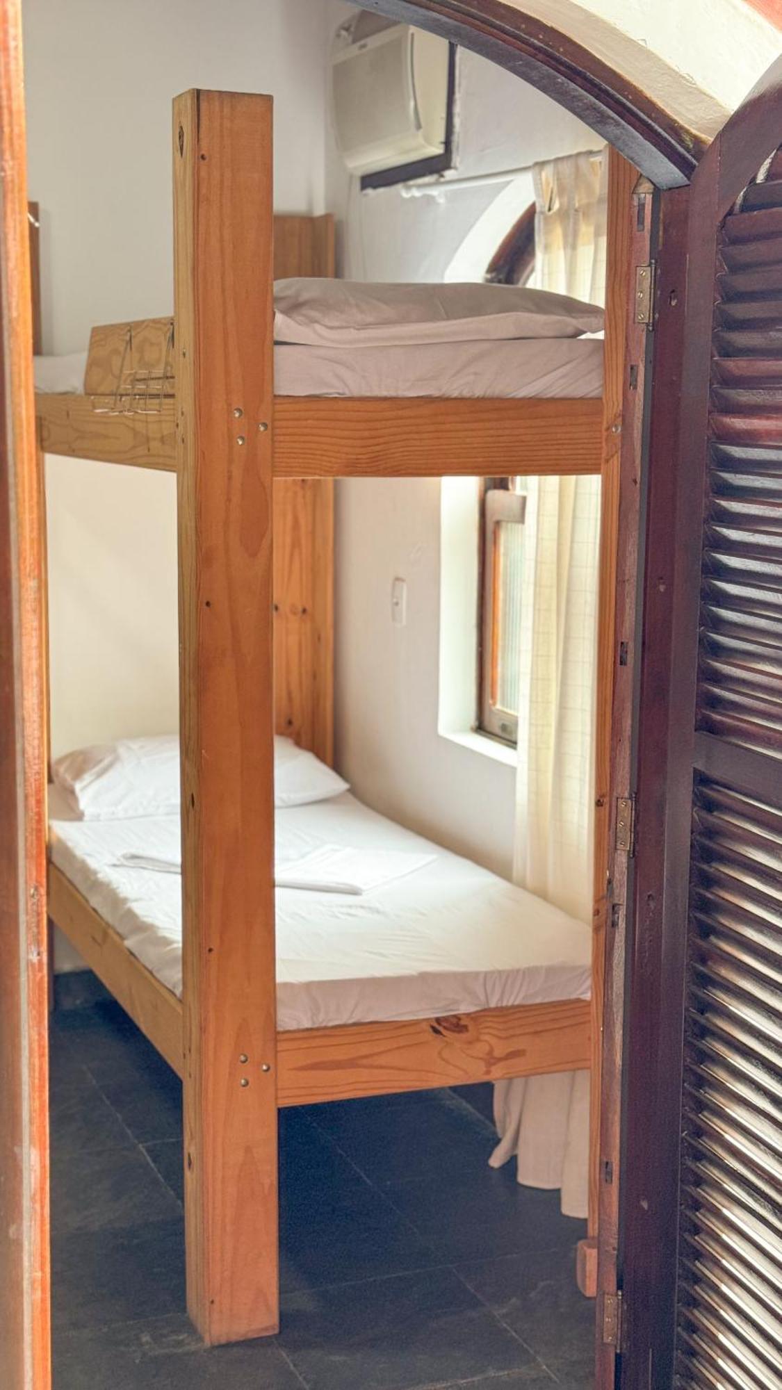 Ilha Grande Hostel Exteriér fotografie