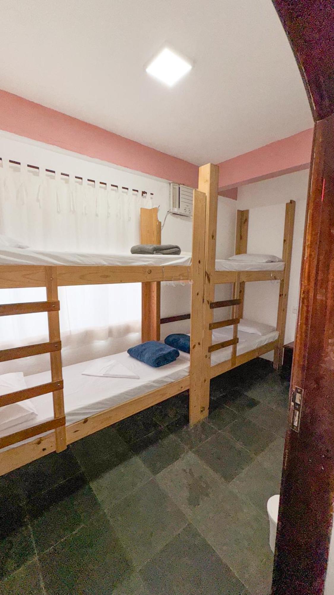 Ilha Grande Hostel Exteriér fotografie