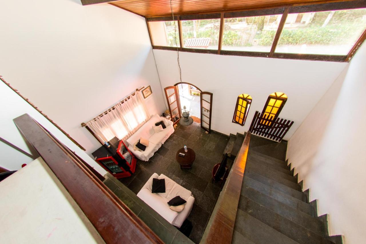 Ilha Grande Hostel Exteriér fotografie